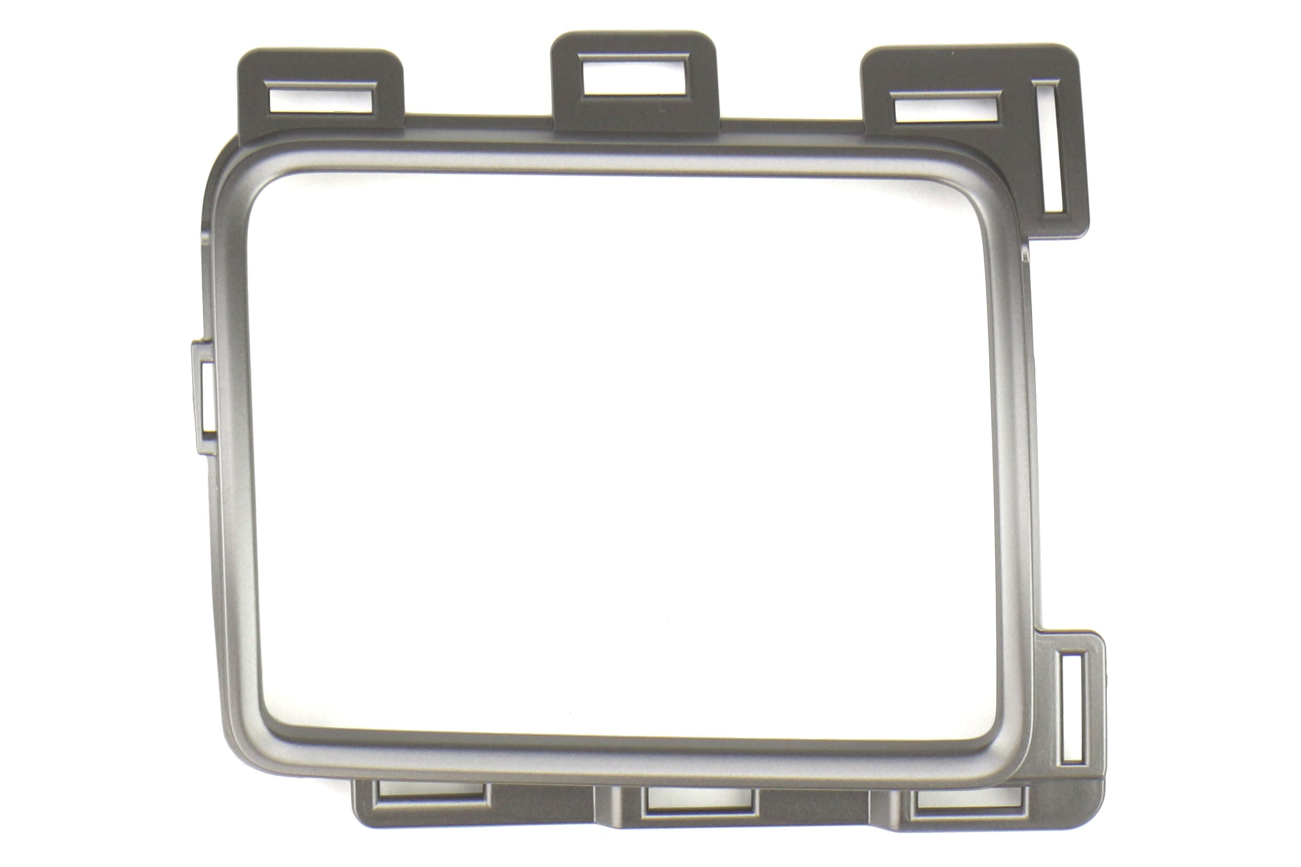 Subaru OEM Ring Center Ventilation Trim Center - Subaru Models (inc. 2015-2021 WRX / STI / 2016-2021 Crosstrek)